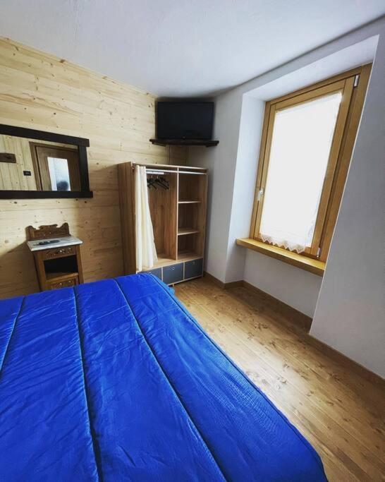Casa Vacanze La Torre Malonno Exteriör bild